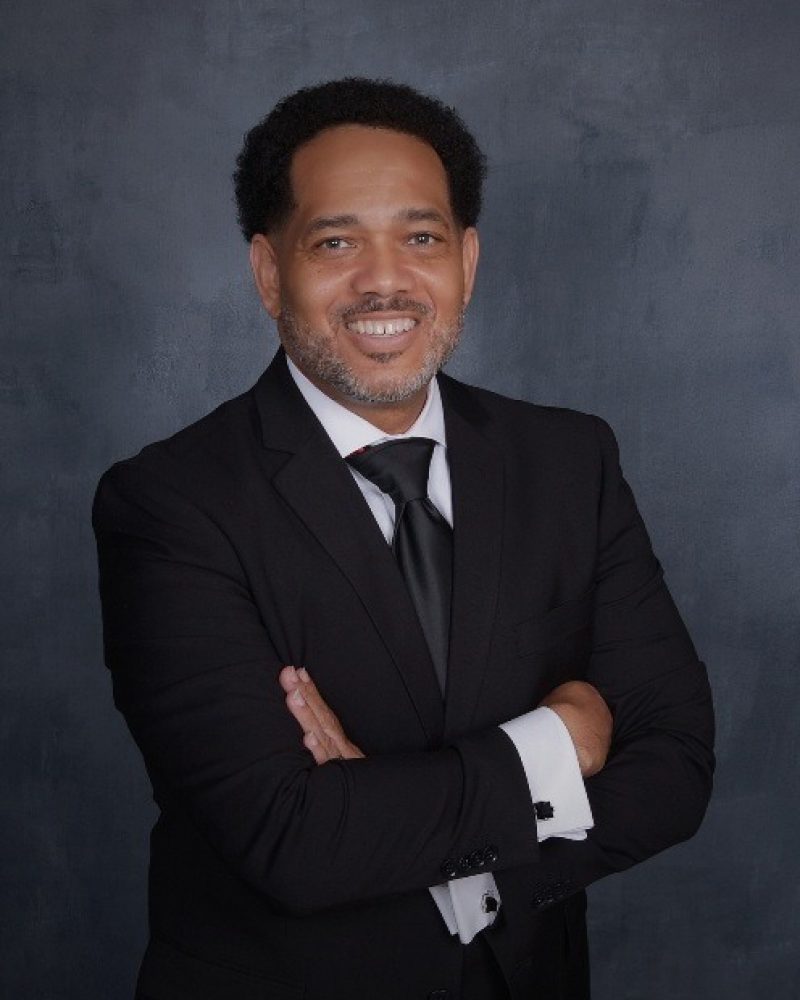 Attorney Duane Kay